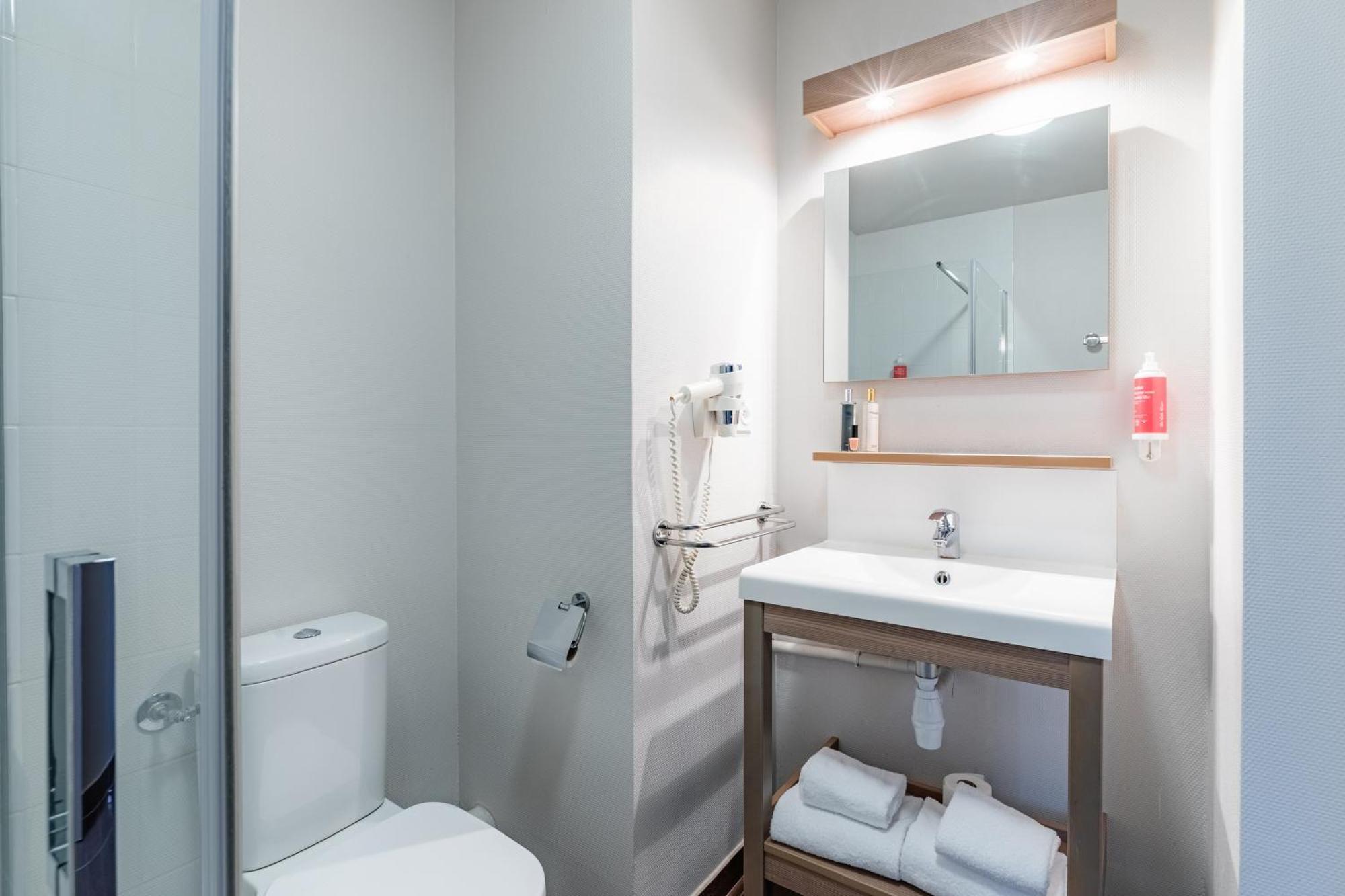 Appart'city Confort Centre Aparthotel